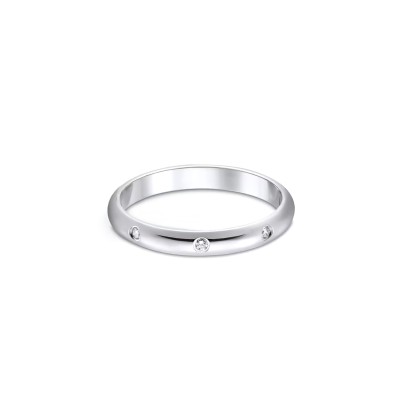 CARTIER 1895 WEDDING RING B4058300